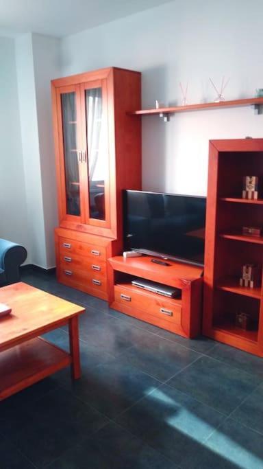 Piso Encanto Palmeiro Jove المظهر الخارجي الصورة