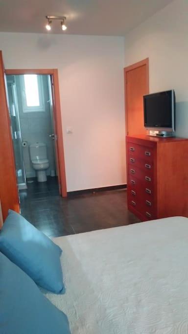 Piso Encanto Palmeiro Jove المظهر الخارجي الصورة
